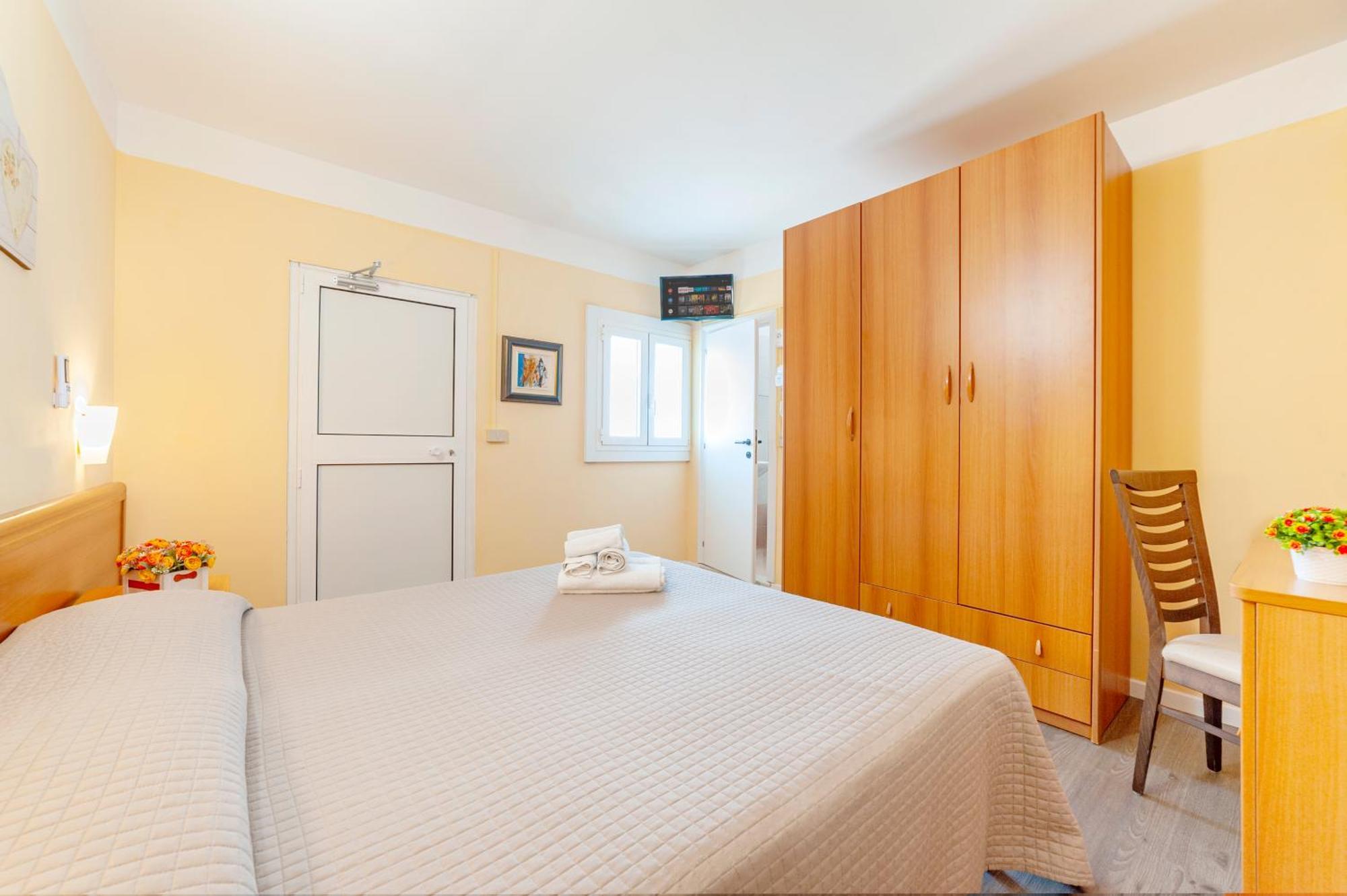 Hotel Nuovo Belvedere Ρίμινι Εξωτερικό φωτογραφία